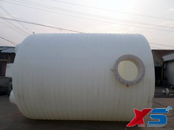 20吨塑料储罐价格立式储罐批发